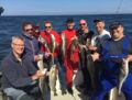 Dorschangeln im Team Juni 2018 mit Rügens Fischerman