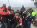 Fishing Juni 2018 in Bodden und Ostsee unterwegs