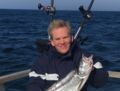 Meerforelle angeln Juni 2018 mit Rügens Fischerman