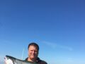 Angeln Juni 2018 mit Rügens Fischerman